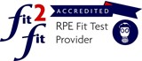 Fit2Fit Accreditation Scheme Logo